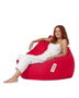 Atelier Del Sofa Premium XXL - Rojo